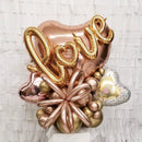 Forever Love Bouquet