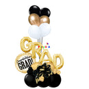 BB19 - Grad Balloon Bouquet