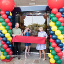 Classic 9ft Balloon Column