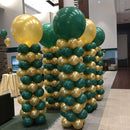 Classic Balloon Column