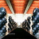 Raiders Classic Balloon Column