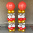 Balloon Column