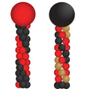 Classic Balloon Column Set - Choose your Age
