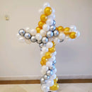 Cross Balloon Column