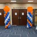 Gaels Balloon Column