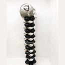 Foli Raiders Balloon Column